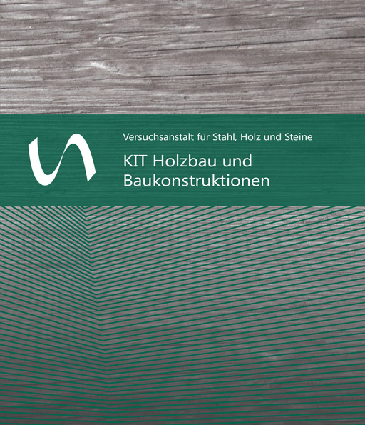 KIT Holzbau und Baukonstruktionen